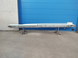 Conveyor belt 2.65m